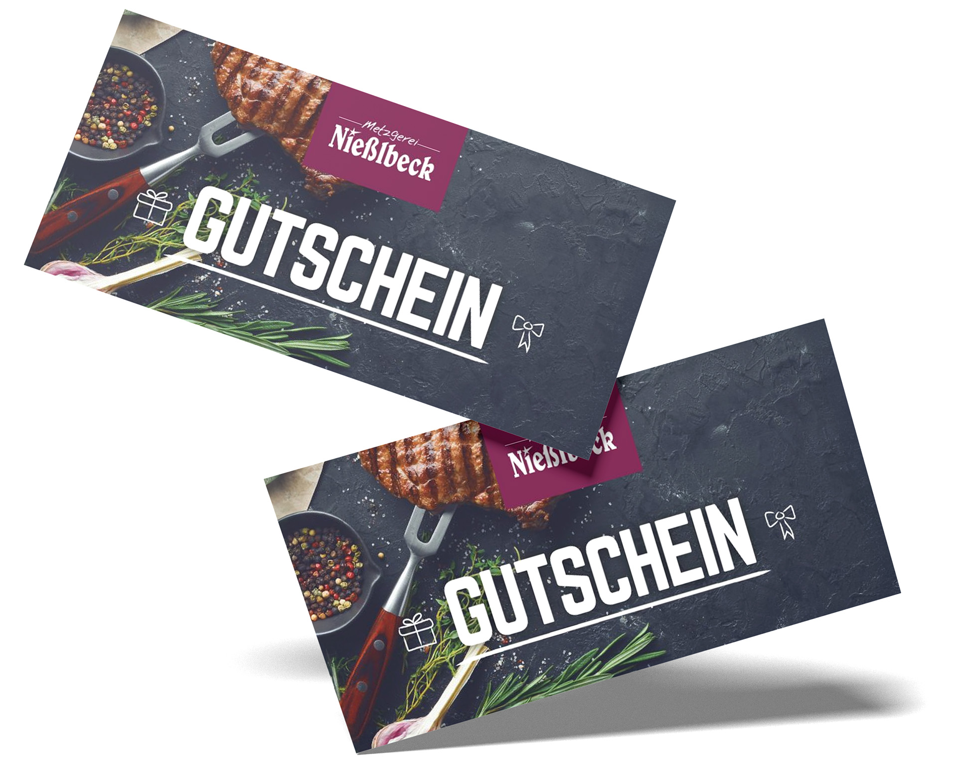 Gutschein