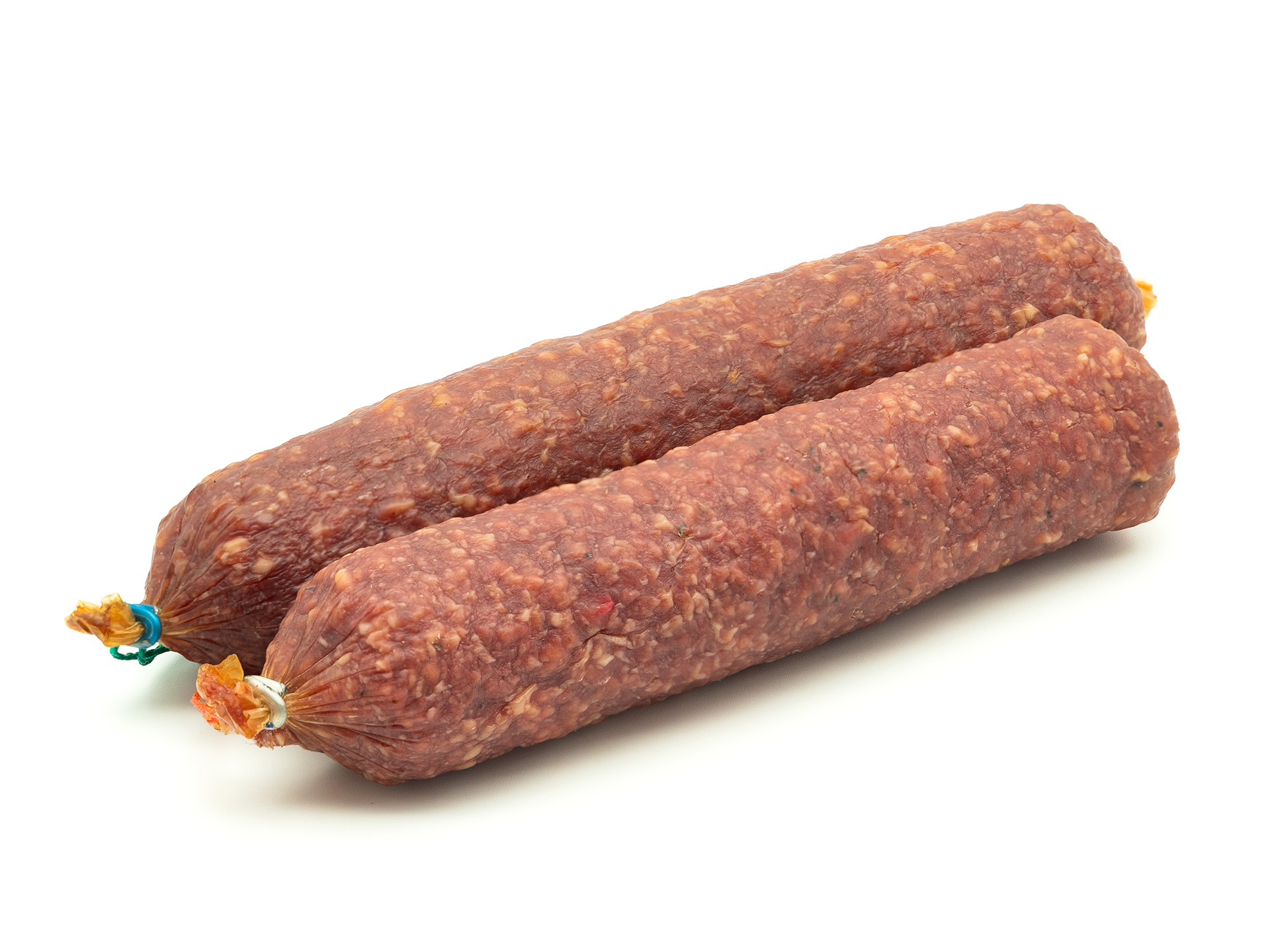 Bauernsalami Chili & Knoblauch