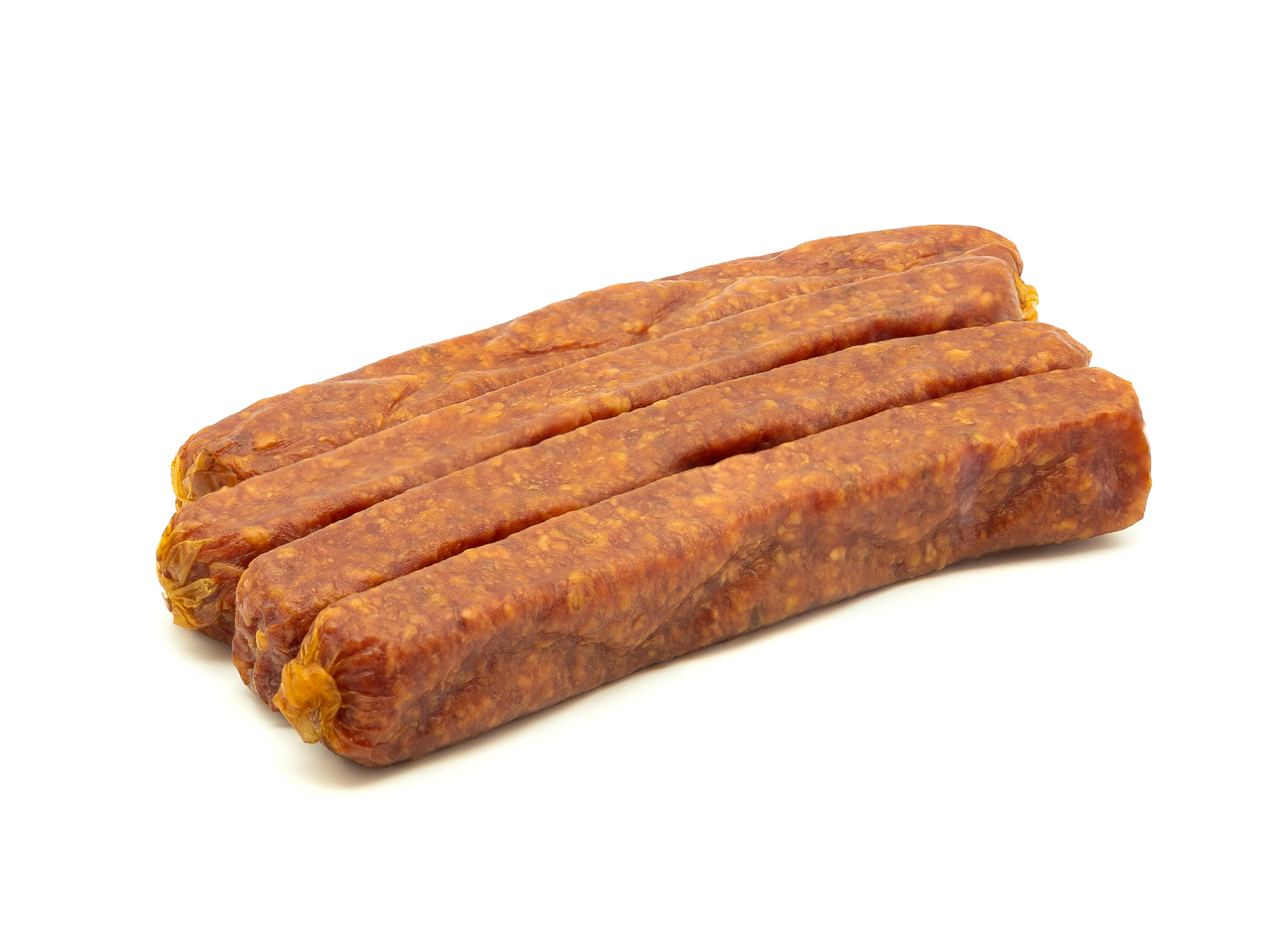 Landjäger 4Stk. Vac.