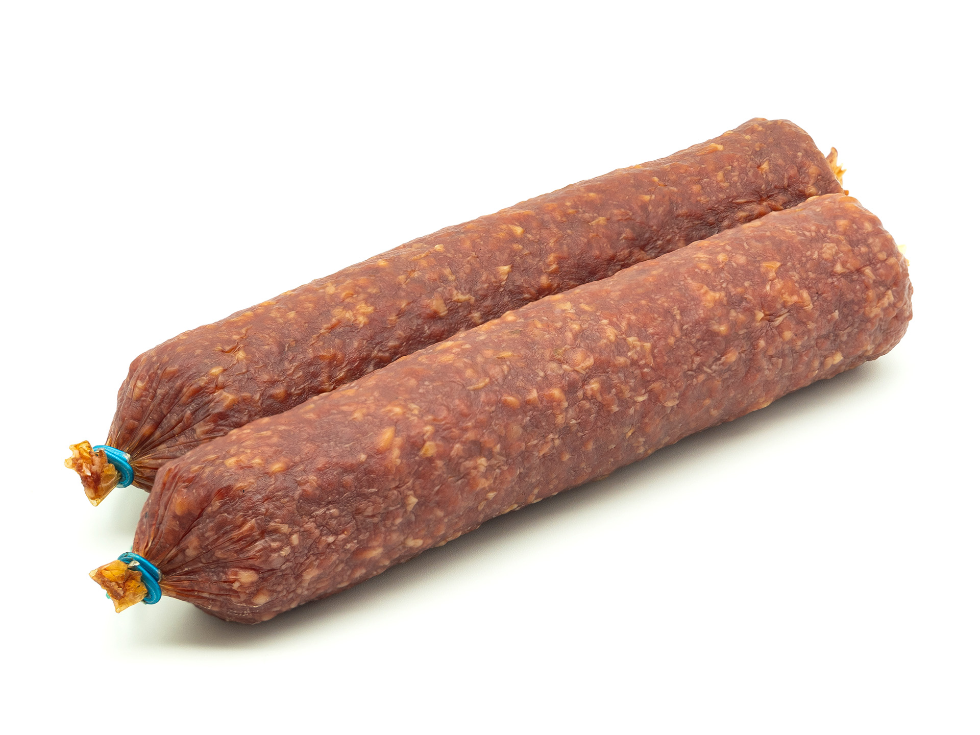 Bauernsalami Knoblauch